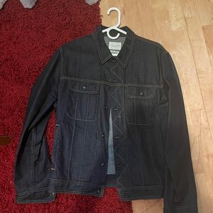 Rag and Bone men’s denim jacket XL